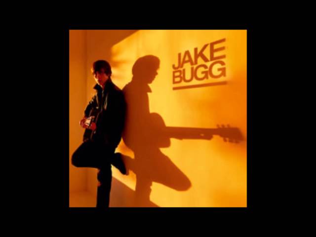 Jake Bugg - Kingpin