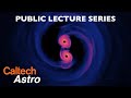 Finding Supermassive Black Holes with Pulsars - Aaron Johnson - 06/30/2023
