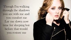 Adele- Promise This  - Durasi: 3:49. 