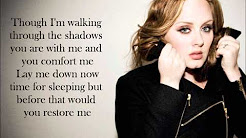 Video Mix - Adele- Promise This - Playlist 