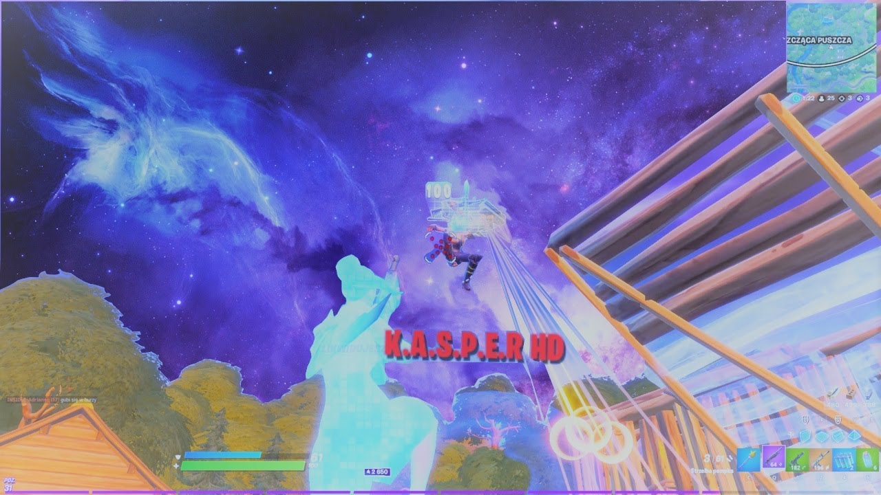 I'm Up: YoungBoy Never Broke Again (fortnite montage)