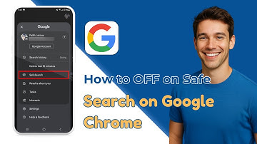 How To Turn Off Safe Search In Google Chrome 2025