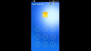 Super AppLock - No.1 privacy security tool, lock apps, hide photo&video , most beautiful applock screenshot 5