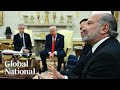 Global National July 20 2025 Tariffs On Canada Might Be Here To Stay Trump S Commerce Secretary Global National July 20 2025 Tariffs On Canada Might Be Here To Stay Trump S Commerce Secretary