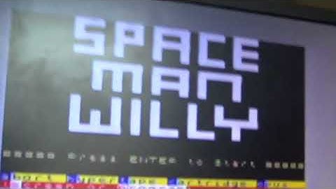 ZX Spectrum Multiface 1 & Opus Discovery 1 test