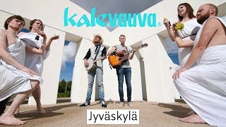 Kalevauva.fi - Jyväskylä chords