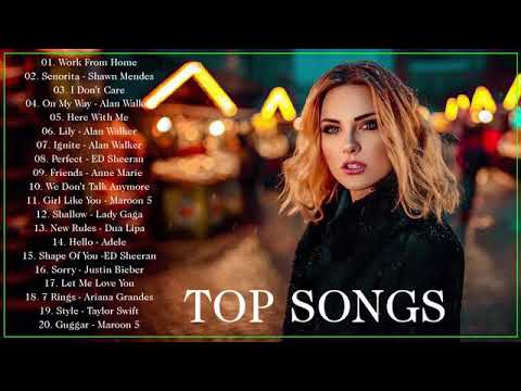 lagu-barat-terbaru-2019-terpopuler-di-indonesia---lagu-barat-cover