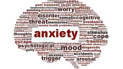 Second Language Anxiety