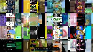 Cmichael Henning's 8 Scans 16parison