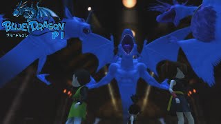 A New Power -Blue Dragon Playthrough Part 1