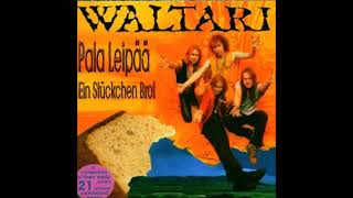 Waltari - Rasnavitsnavia (Pala Leipää - Track 15)