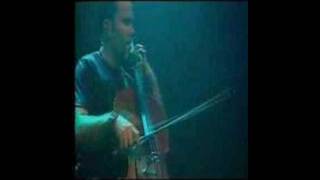 Apocalyptica - Hall of the mountain king