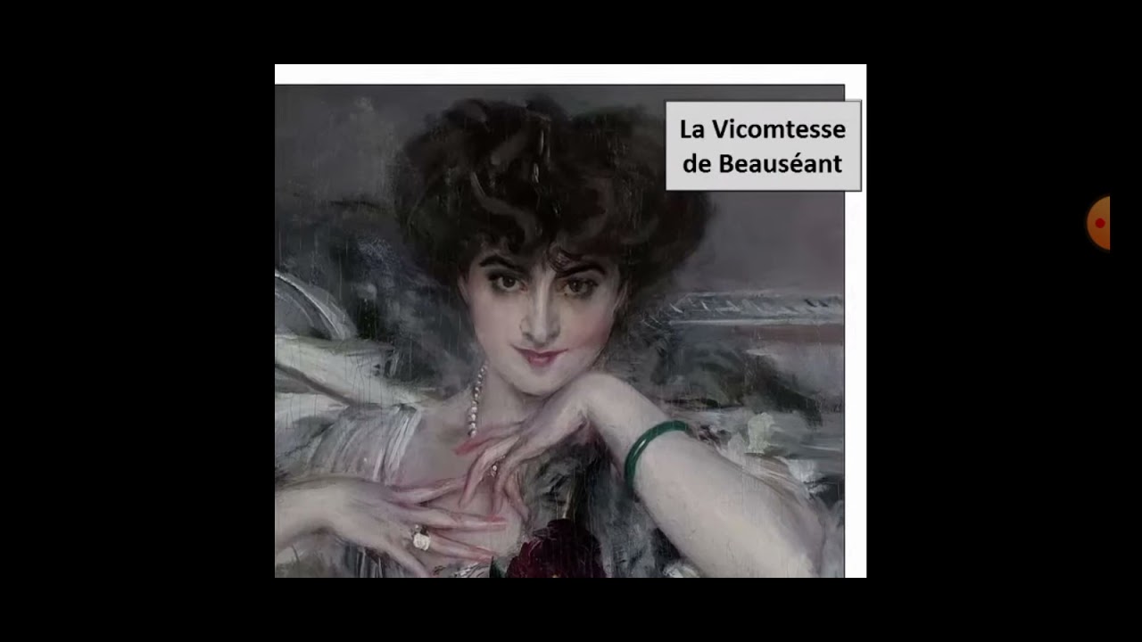 Le père Goriot chapitre 2 résumé