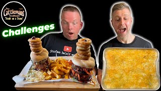 𝑴𝒐𝒏𝒔𝒕𝒆𝒓 Ｂｕｒｇｅｒ 𝑪𝒉𝒂𝒍𝒍𝒆𝒏𝒈𝒆 ( 𝓔𝓷𝓰𝓵𝓪𝓷𝓭 ) / @MaxvsFood