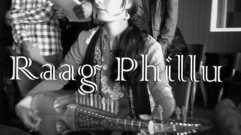 RAAG PHILLU Rabab instrument tutorials rabab learning | Khalid Shah | 2024