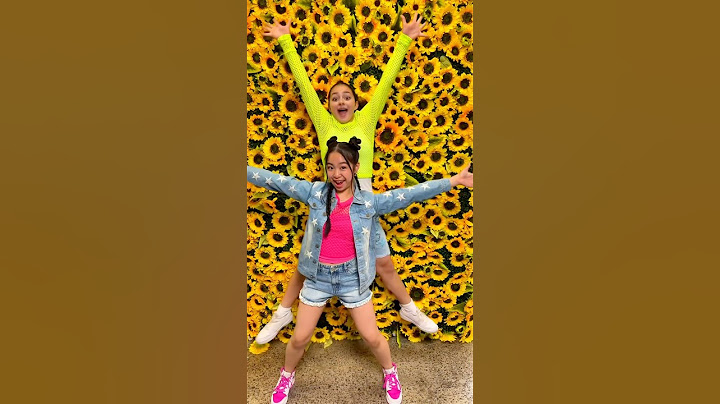Happy Sunday MPK fans!! ❤️☀️😊 #minipopkids #trending #shimmerandshine #dance #sundayfunday #besties
