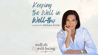 Brush up: Bite-Sized Dental Advice with Dr. Martinna Bertolini (Ep 27)