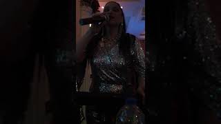 Gamze Arses - İsyan (Live) Resimi