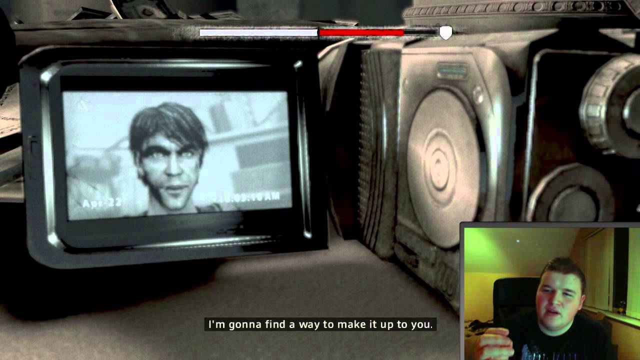 Talk: I Am Alive - Review