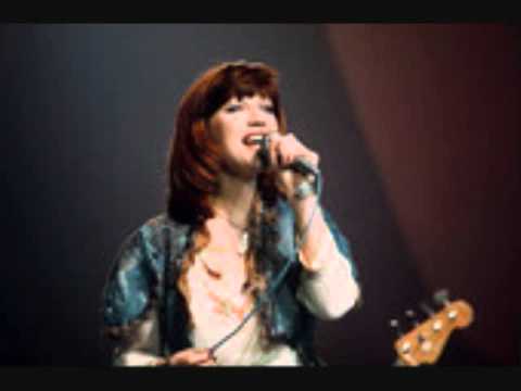 SCOTT　WALKER　＆　KIKI　DEE☆PASSING STRANGERS