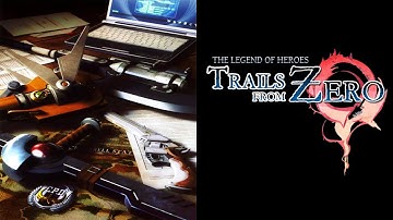 Trails from Zero – 29 Story Walkthrough [Creeping Wisdom Part 5]