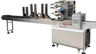 Knife packaging machine, Plastic Cutlery Set Packaging Machine, Cutlery set packaging machine