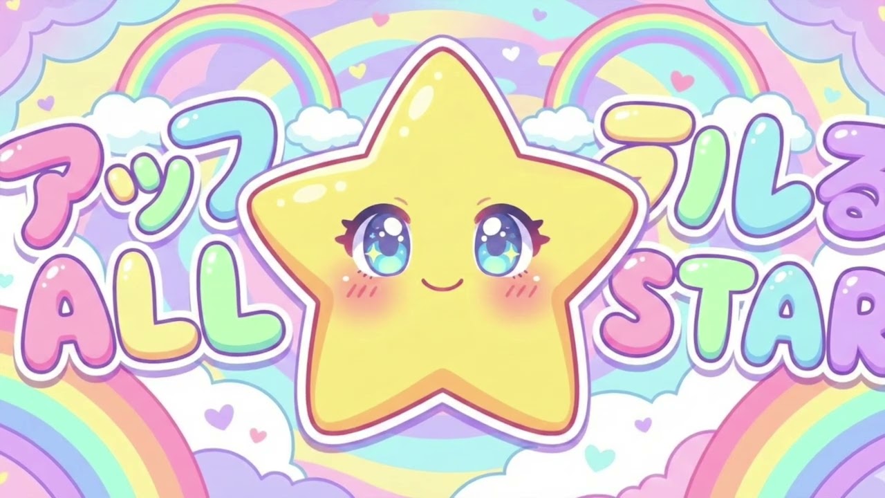 All Star - Joey Ferraror x G-Dub