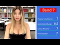 IELTS Speaking Band 7 😍 Great Answers