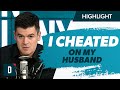 I Cheated on My Husband (Should I Tell Him?)