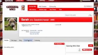 Granting admin rights on your wiki