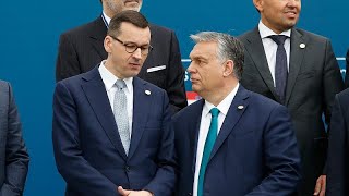 Ecj Rules In Favour Of Making Eu Cash Handouts Conditional On A Countrys Respect For Rule Of Law