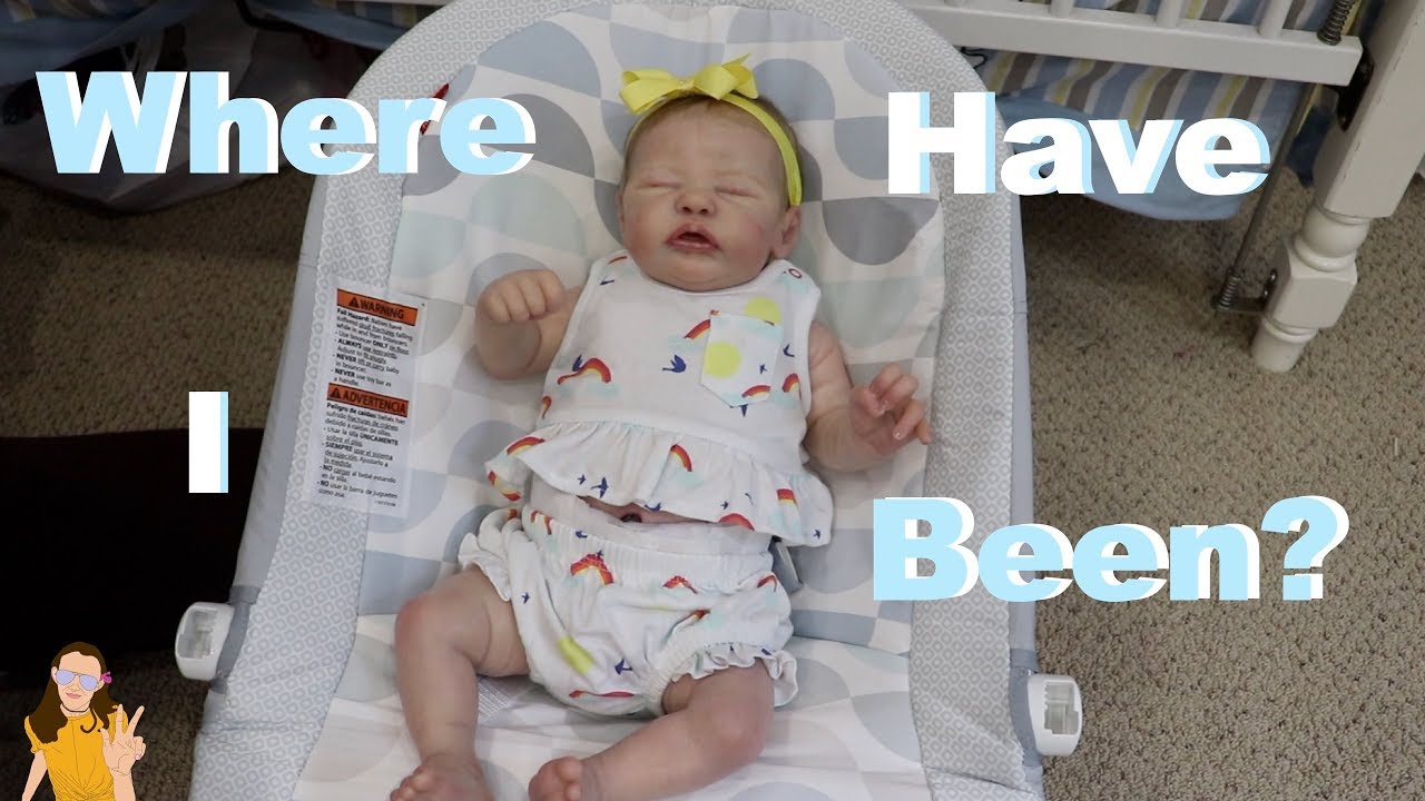 kelli maple reborn collection