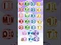 ABC Song | English Alphabet  for Kids | Letters A-Z for Children  #abcd #abc #shorts #shortvideo
