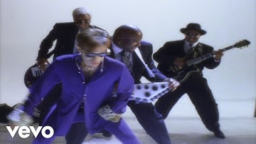 Prince - Face Down (Official Video)