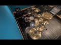 ELLEGARDEN / Cuomo【叩いてみた118】