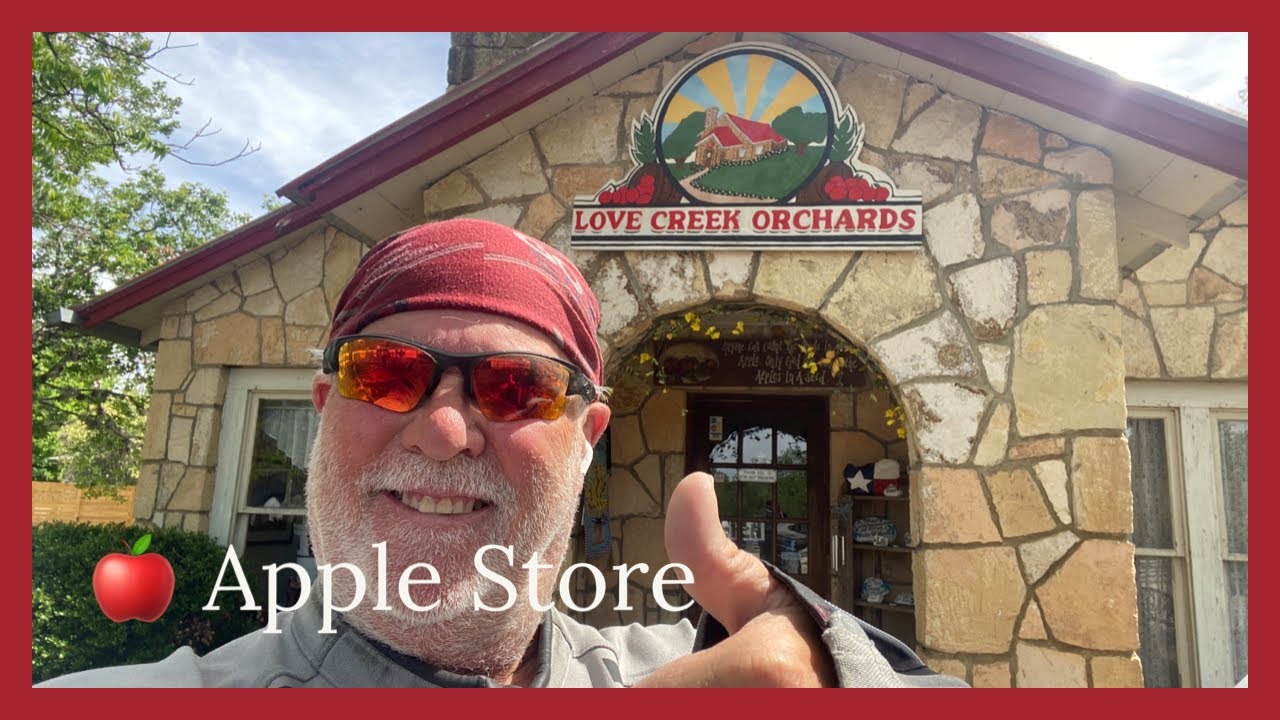 the-apple-store-medina-texas-youtube