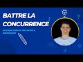 Comment structurer un article pour battre vos concurrents