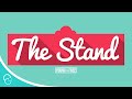 Hillsong young  free  the stand lyric