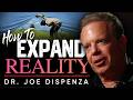 The Secret to Seeing More: Unlocking Hidden Layers of Existence - Joe Dispenza