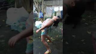 Toda Gordinha Dança Bem