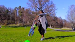 Patoranking- Another Level - Baby Dance & 2nd Pregnancy
