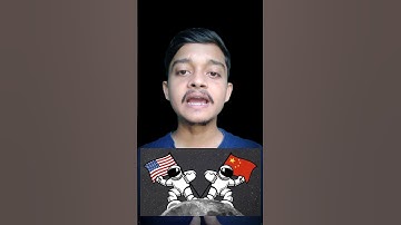 Space Ki Race: USA Vs USSR! 🏁 #spacerace #Sputnik #Apollo11mission #nasa