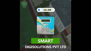 How Automatic School Bell Work | Smart Digissolutions Pvt Ltd