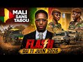 Flash Mali Sans Tabou du 11 juin 2026