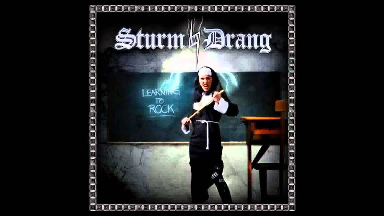 Sturm Und Drang - Rising Son - YouTube