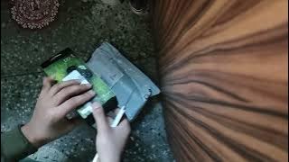 Boat Bass Heads 228 unboxing