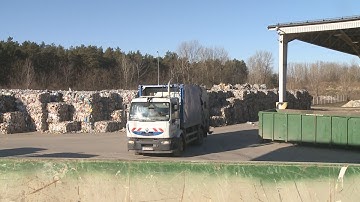 Változott a hulladékszállítás rendje