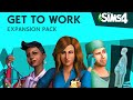 Officer Barker! | The Sims 4 | Lovestruck | Gameplay | Part 6