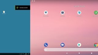 Android and Windows Fusion. The Dream became Reality. screenshot 5