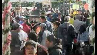 Las Posadas